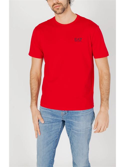 T-SHIRT EMPORIO ARMANI EA7 | 8NPT18 PJ02Z/1461